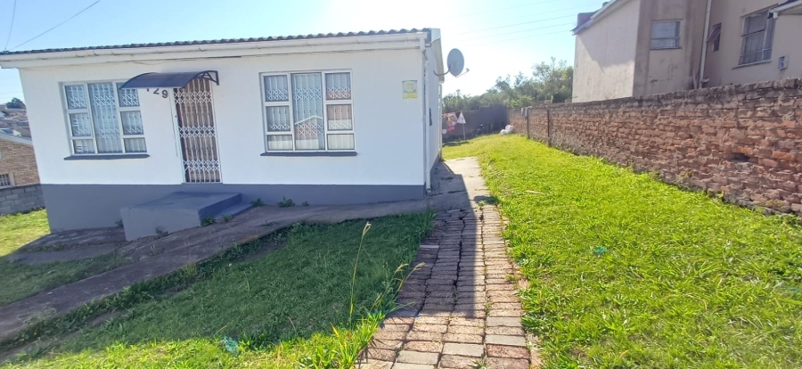 2 Bedroom Property for Sale in Mdantsane Nu 17 Eastern Cape